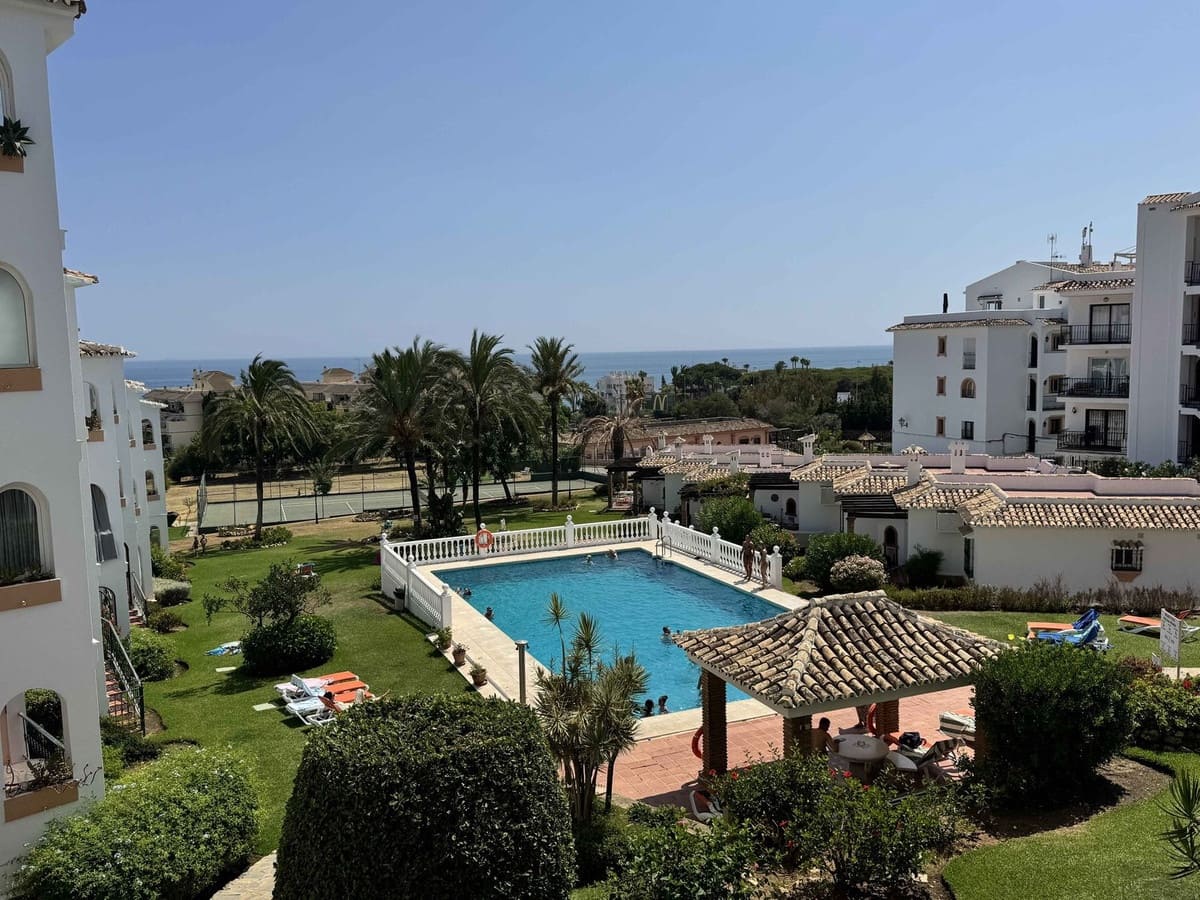 3 soverom Leilighet til salgs i Riviera del Sol med svømmebasseng garasje - € 449 000 (Ref: 10021995)