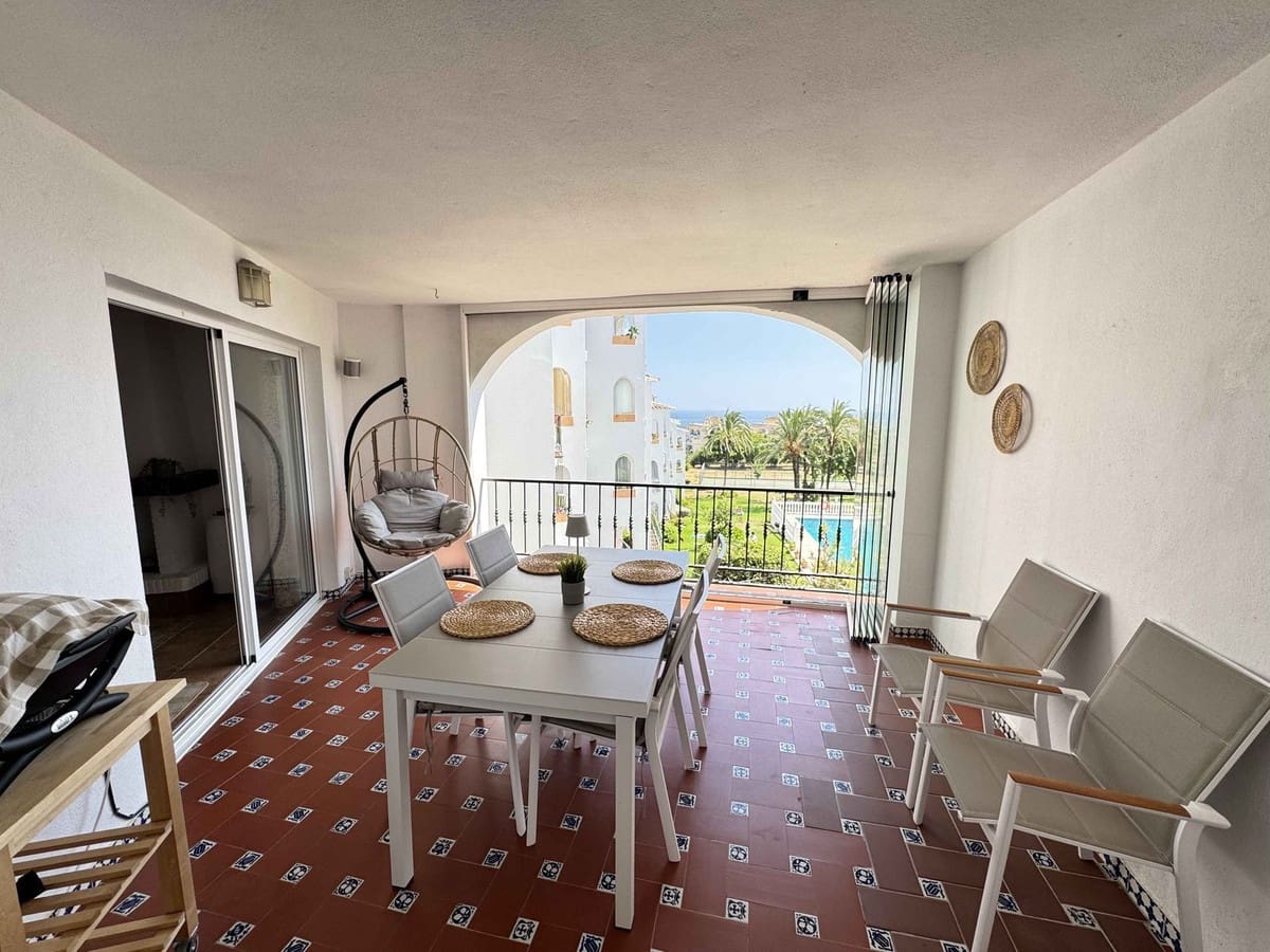 3 soverom Leilighet til salgs i Riviera del Sol med svømmebasseng garasje - € 449 000 (Ref: 10021995)