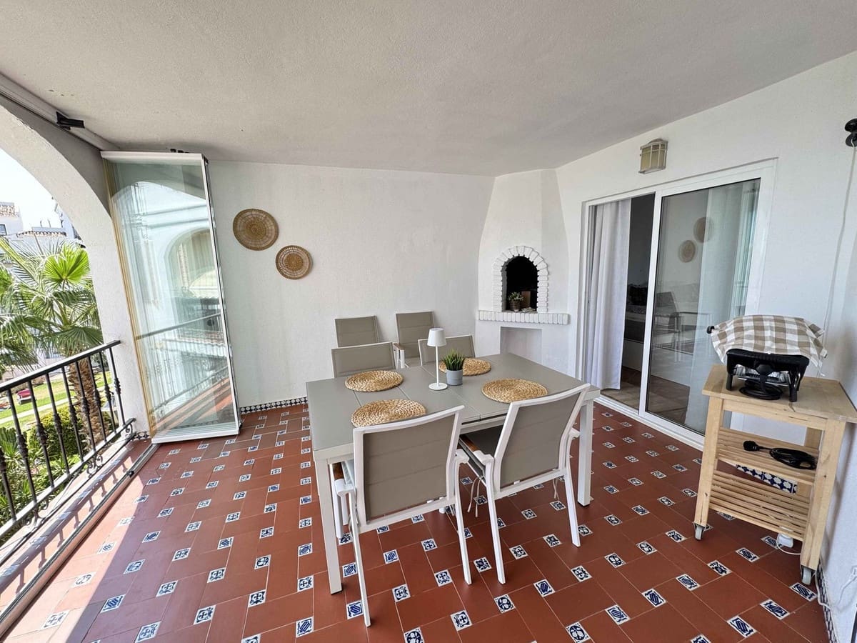 3 soverom Leilighet til salgs i Riviera del Sol med svømmebasseng garasje - € 449 000 (Ref: 10021995)