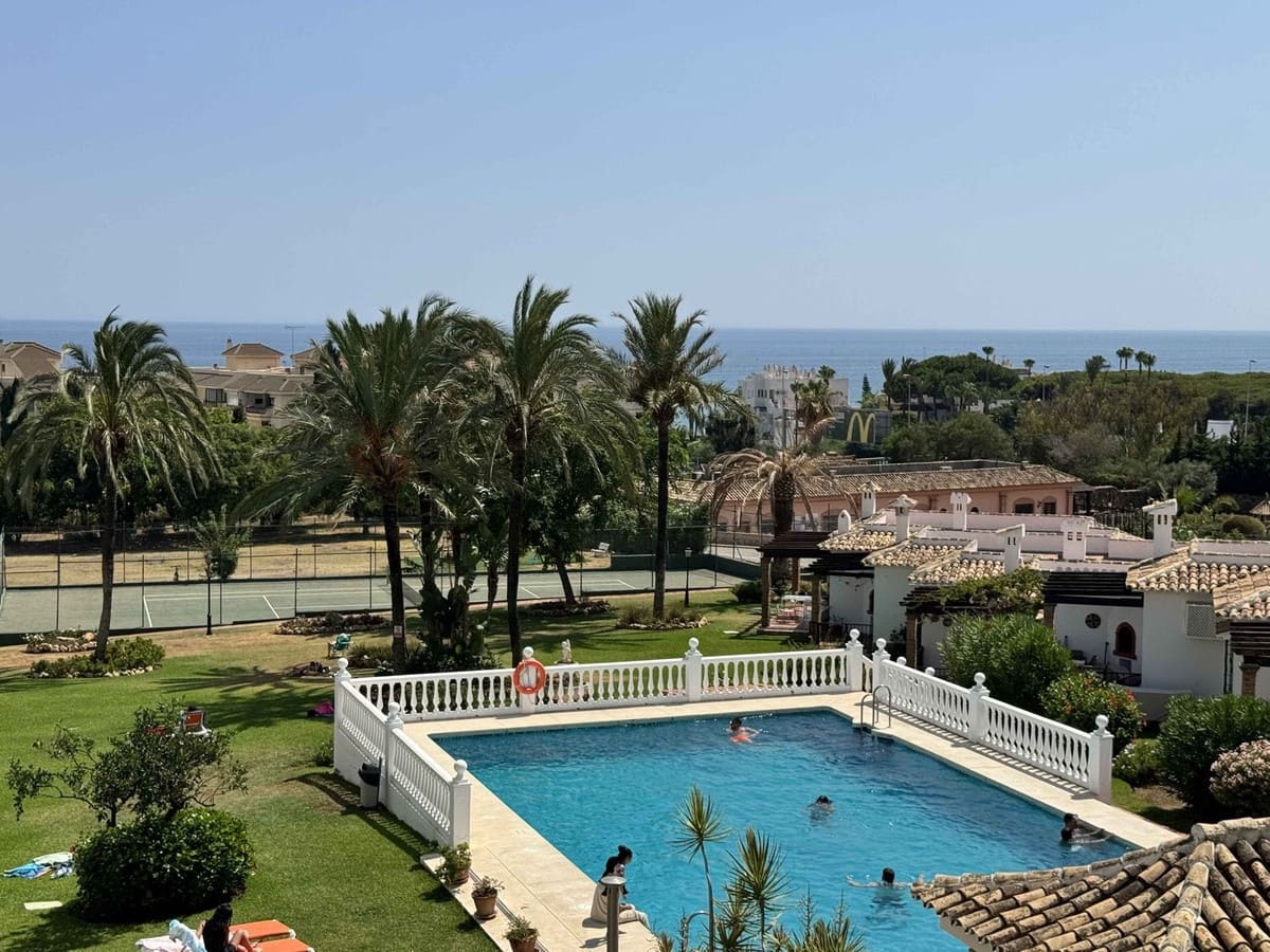 3 soverom Leilighet til salgs i Riviera del Sol med svømmebasseng garasje - € 449 000 (Ref: 10021995)