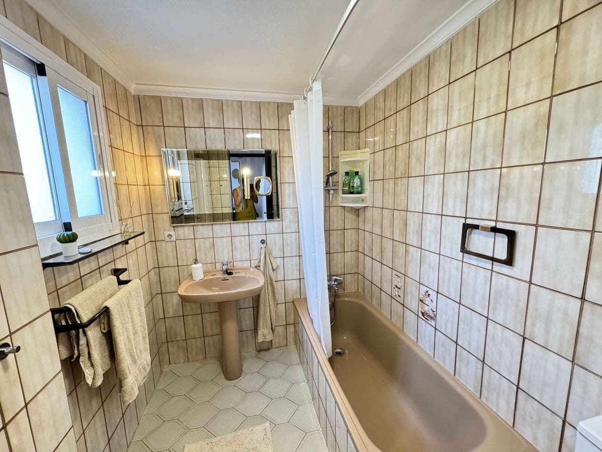 3 soverom Leilighet til salgs i Riviera del Sol med svømmebasseng garasje - € 449 000 (Ref: 10021995)