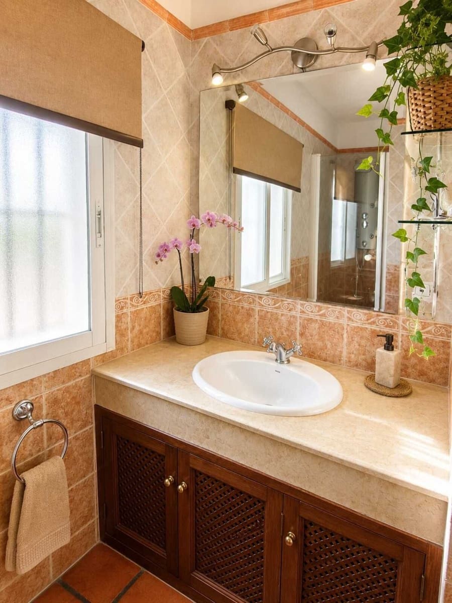 1 bedroom Townhouse for sale in Cancelada - € 269,000 (Ref: 10021996)