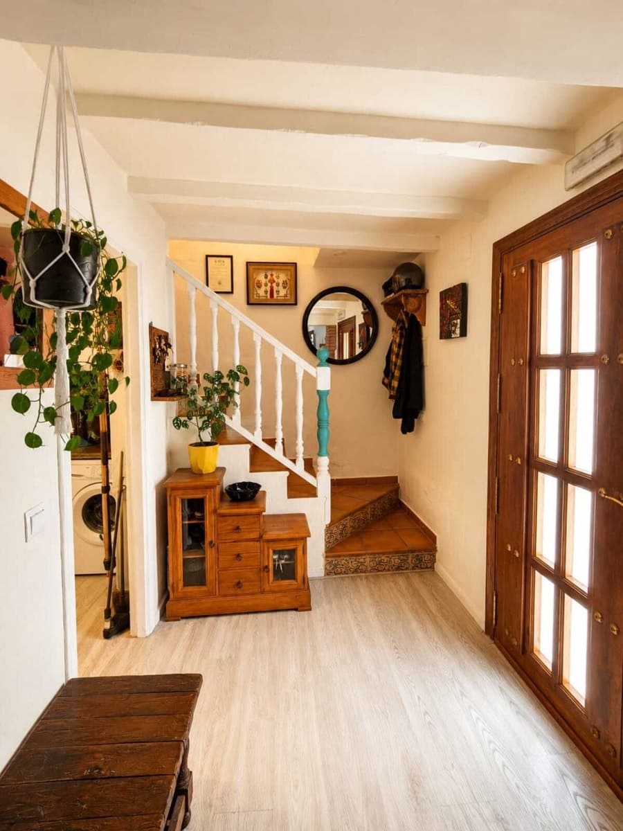 1 bedroom Townhouse for sale in Cancelada - € 269,000 (Ref: 10021996)