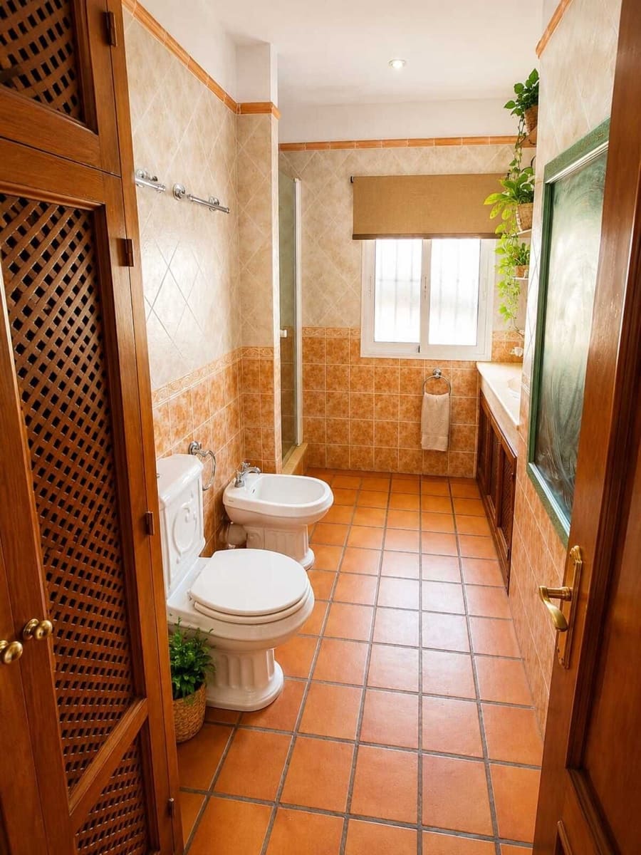 1 bedroom Townhouse for sale in Cancelada - € 269,000 (Ref: 10021996)