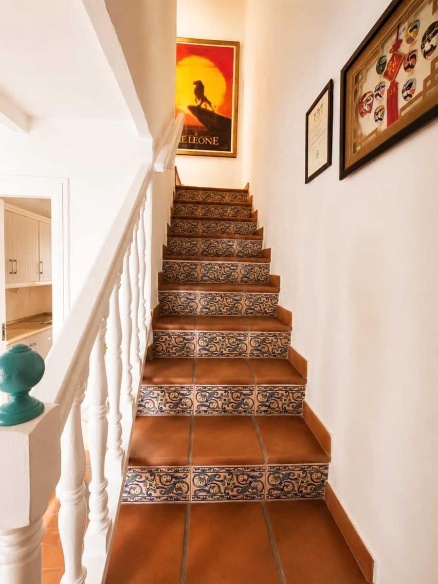 1 bedroom Townhouse for sale in Cancelada - € 269,000 (Ref: 10021996)