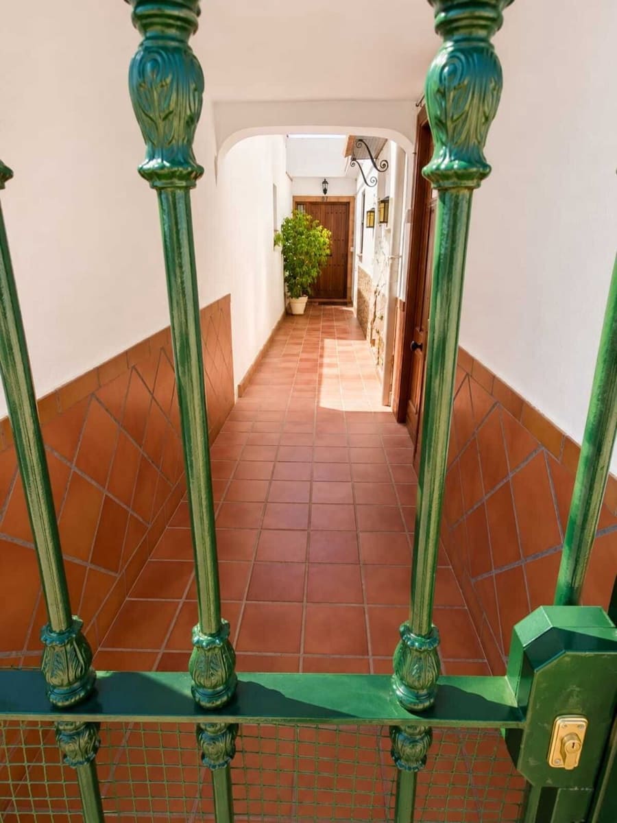 1 bedroom Townhouse for sale in Cancelada - € 269,000 (Ref: 10021996)