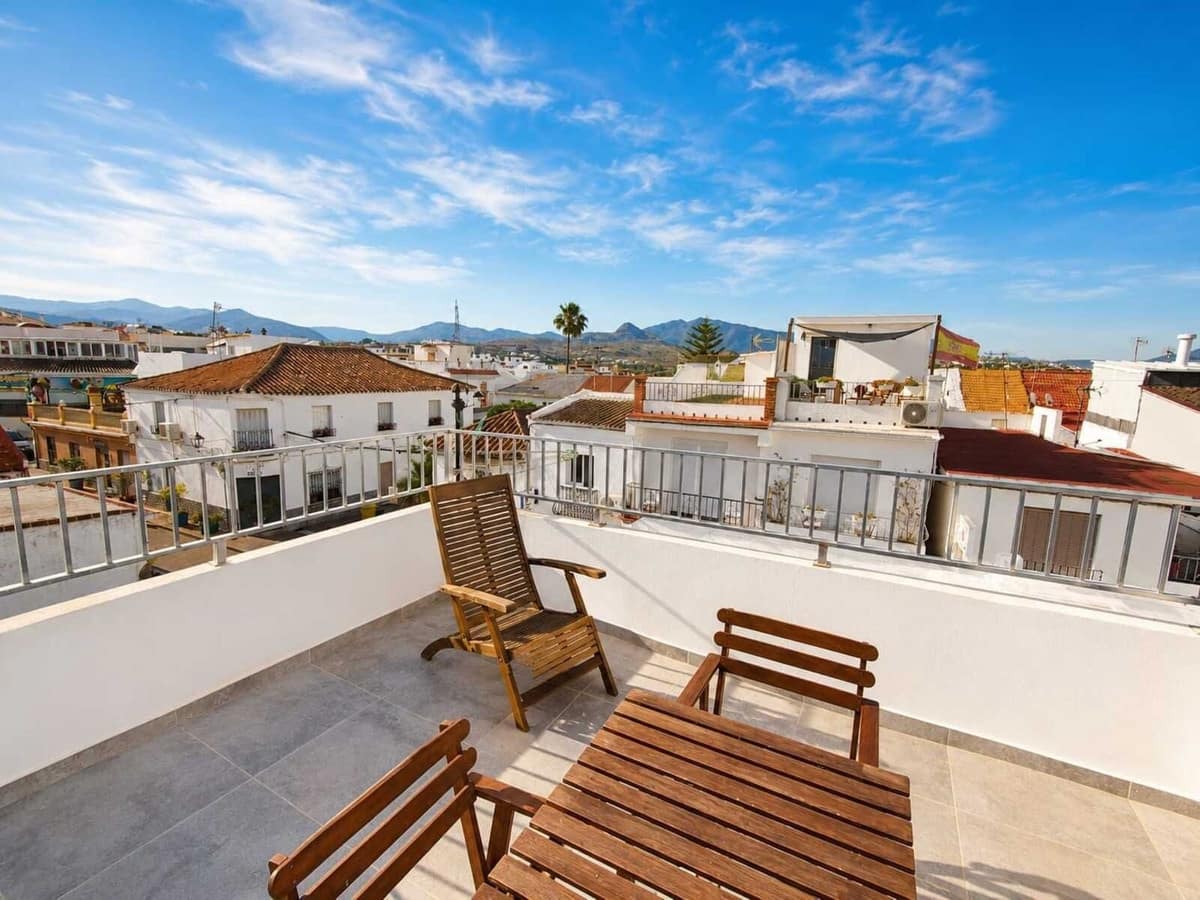 1 bedroom Townhouse for sale in Cancelada - € 269,000 (Ref: 10021996)