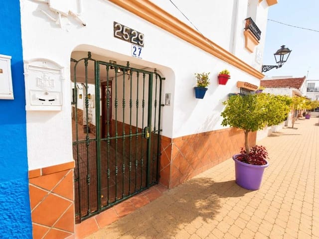 1 bedroom Townhouse for sale in Cancelada, Estepona - € 269,000 (Ref: 10021996)