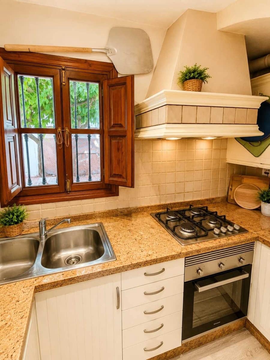 1 bedroom Townhouse for sale in Cancelada - € 269,000 (Ref: 10021996)