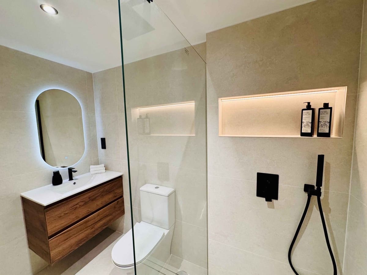 2 chambre Appartement à vendre à Riviera del Sol avec piscine - 359 000 € (Ref: 10021997)