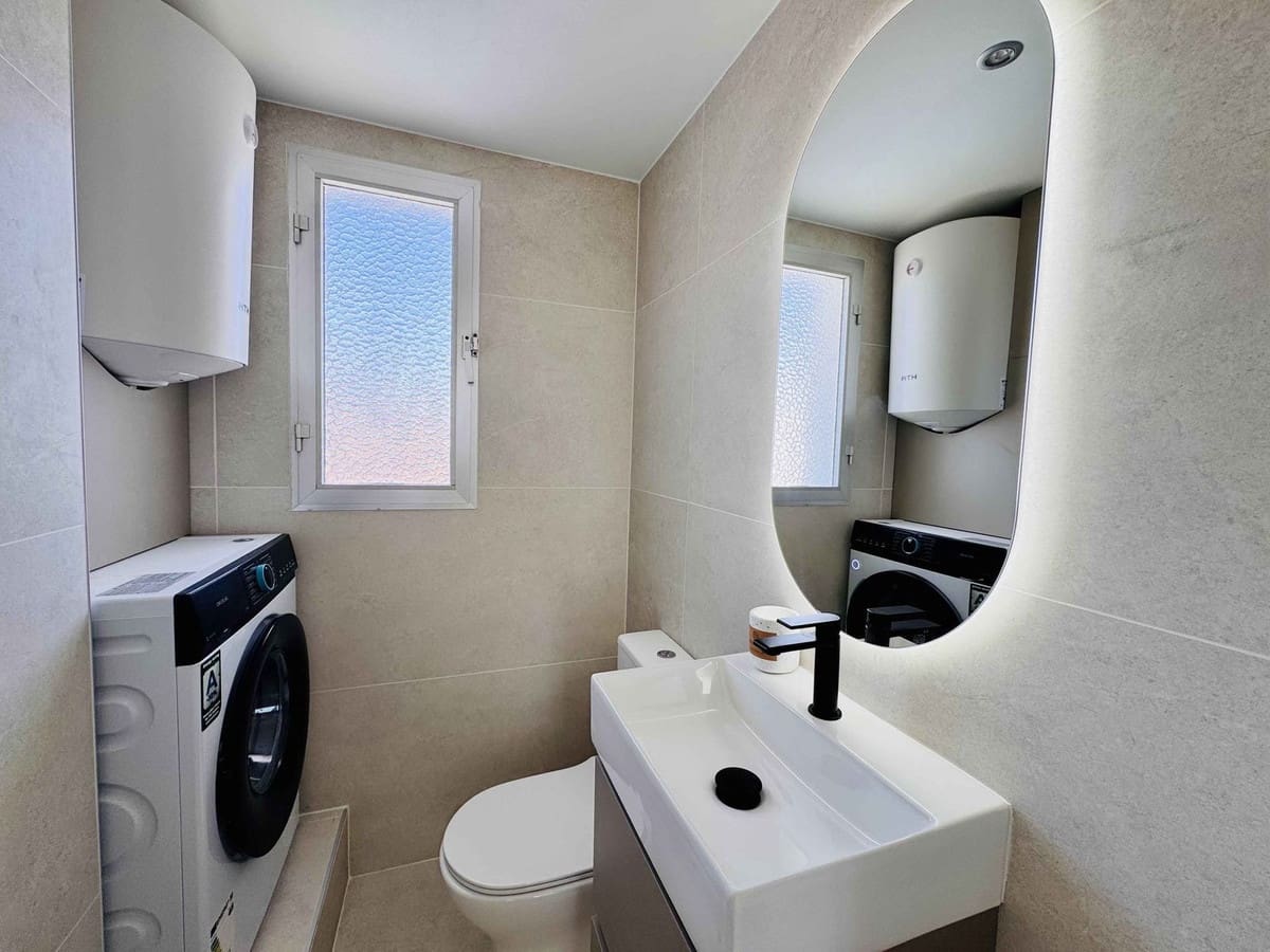 2 chambre Appartement à vendre à Riviera del Sol avec piscine - 359 000 € (Ref: 10021997)