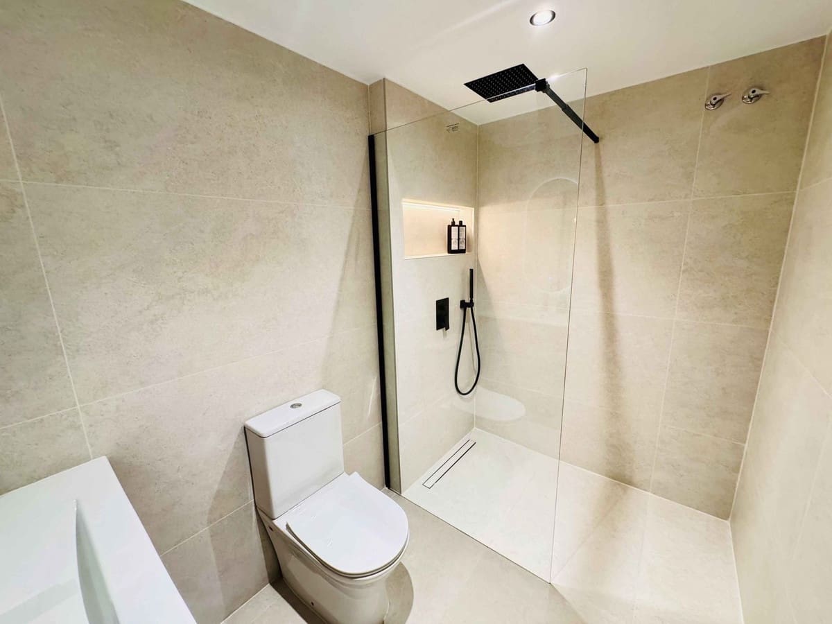 2 chambre Appartement à vendre à Riviera del Sol avec piscine - 359 000 € (Ref: 10021997)