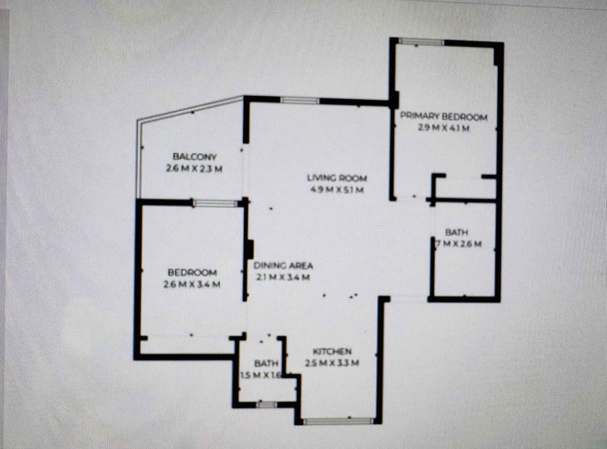 2 chambre Appartement à vendre à Riviera del Sol avec piscine - 359 000 € (Ref: 10021997)