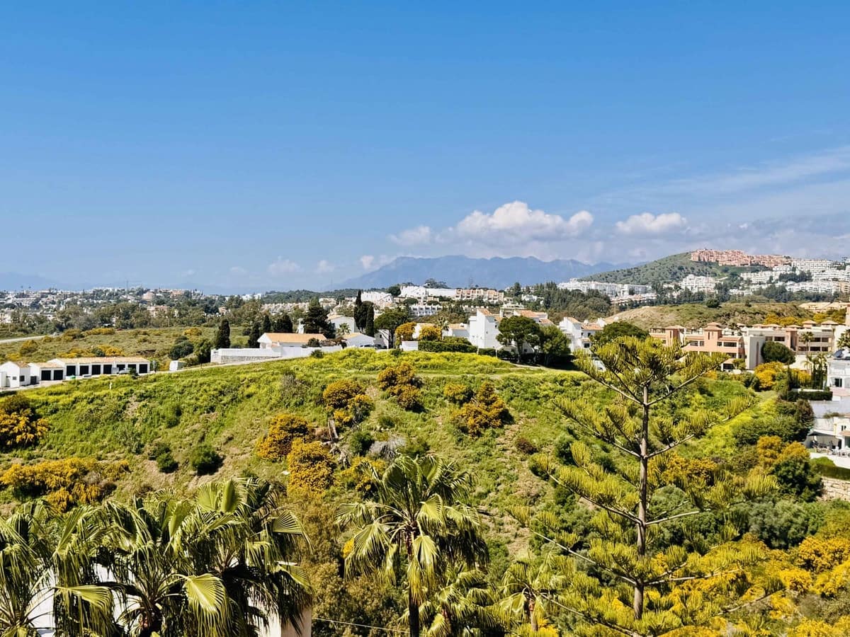 2 chambre Appartement à vendre à Riviera del Sol avec piscine - 359 000 € (Ref: 10021997)