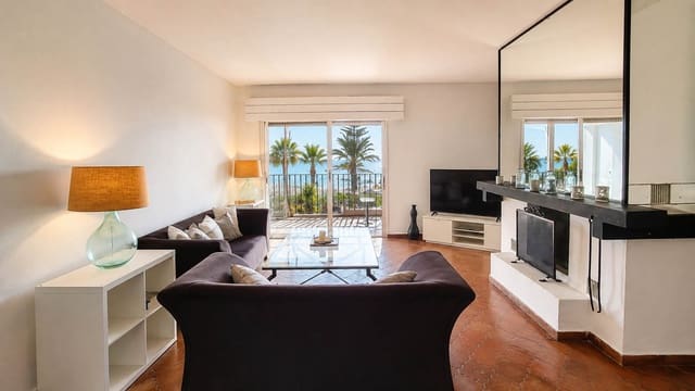 1 soveværelse Lejlighed til salg i Marbella - € 656.000 (Ref: 10026759)