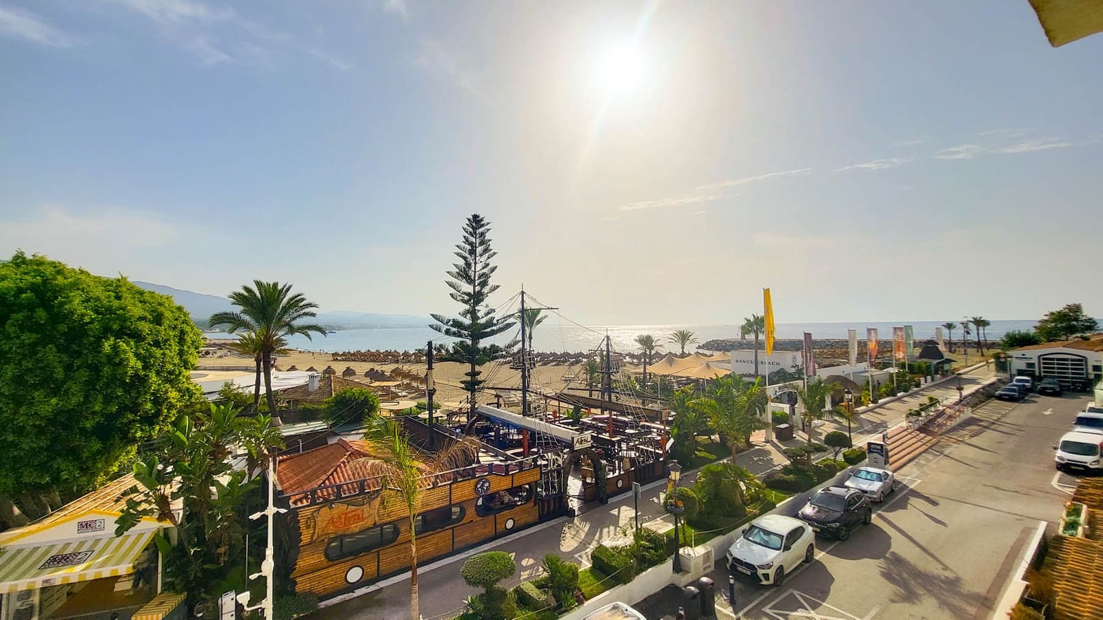 1 bedroom Apartment for sale in Marbella - € 656,000 (Ref: 10026759)