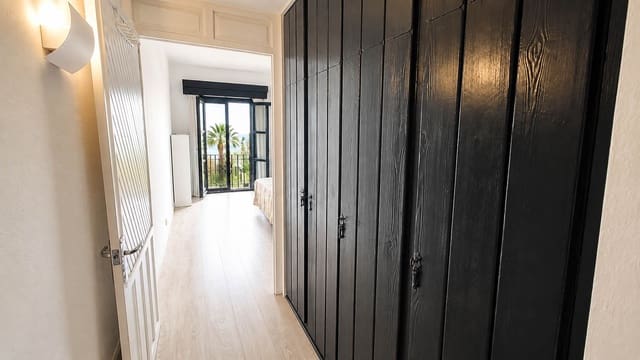 1 soveværelse Lejlighed til salg i Marbella - € 656.000 (Ref: 10026759)