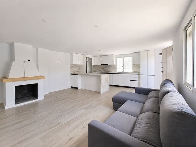 2 quarto Quinta/Casa Rural para venda em Mijas Costa, Mijas com piscina - 449 000 € (Ref: 10030038)