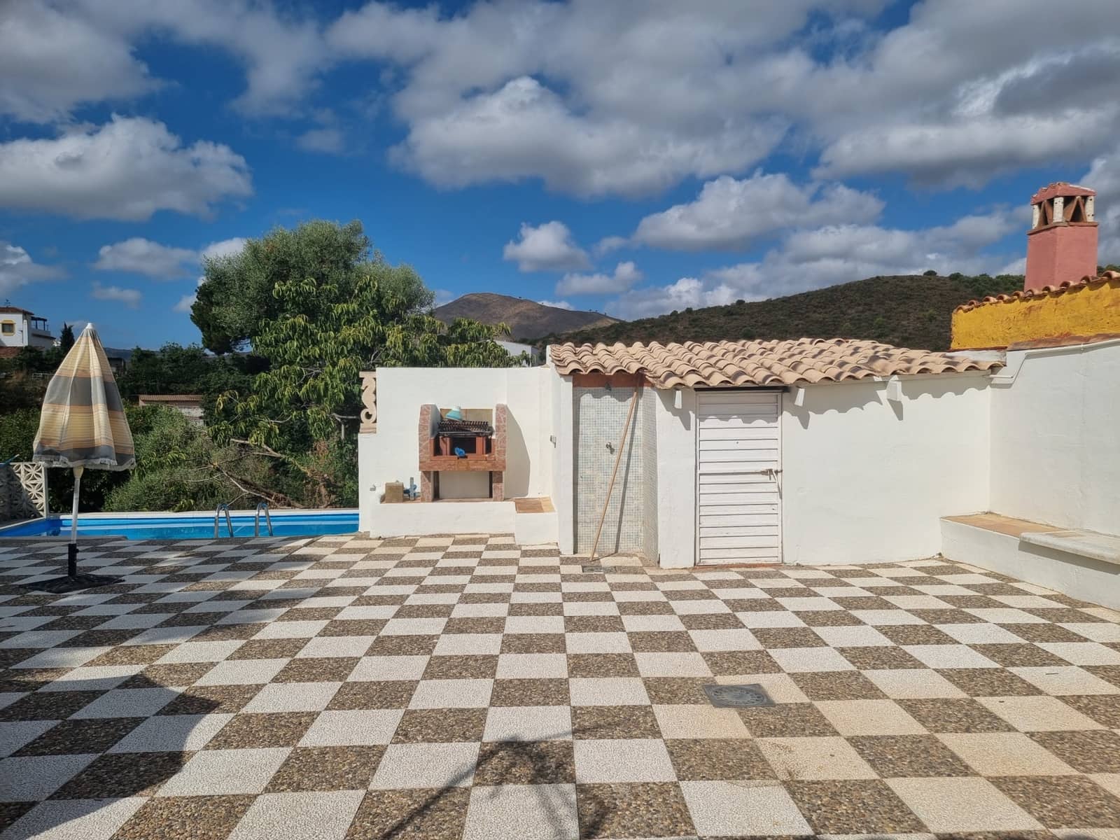 2 quarto Quinta/Casa Rural para venda em Mijas Costa com piscina - 449 000 € (Ref: 10030038)
