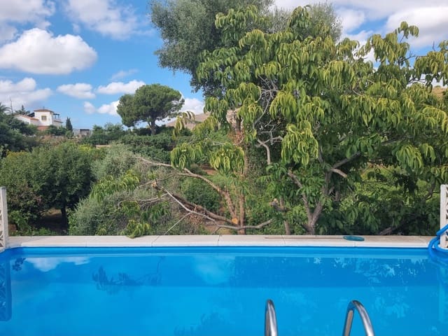 2 quarto Quinta/Casa Rural para venda em Mijas Costa, Mijas com piscina - 449 000 € (Ref: 10030038)