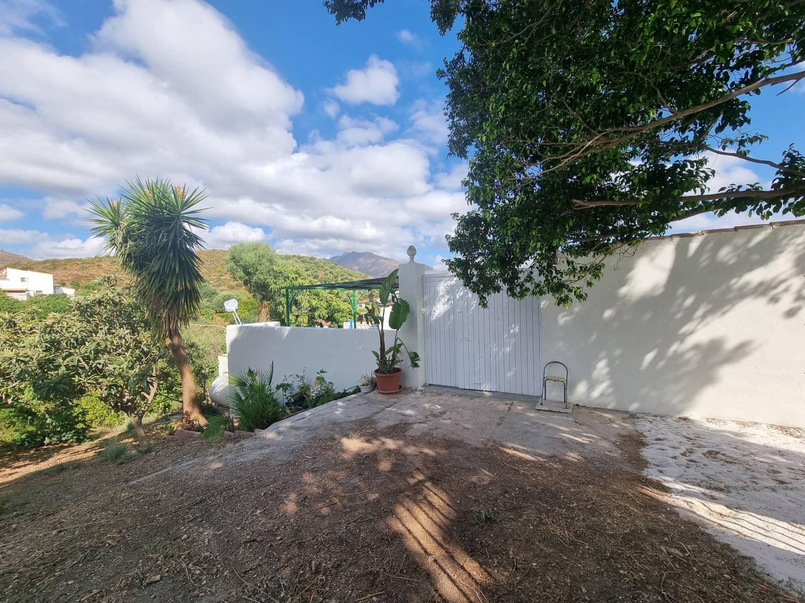 2 quarto Quinta/Casa Rural para venda em Mijas Costa com piscina - 449 000 € (Ref: 10030038)