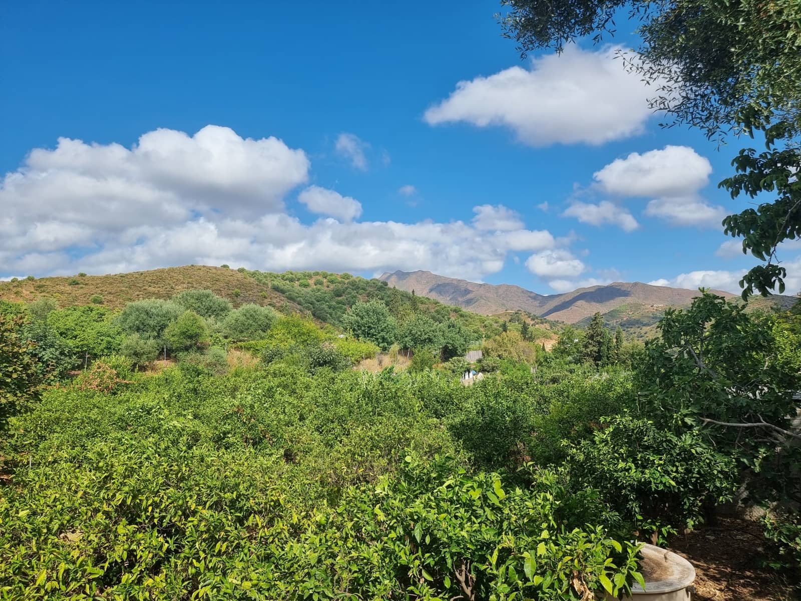 2 quarto Quinta/Casa Rural para venda em Mijas Costa com piscina - 449 000 € (Ref: 10030038)