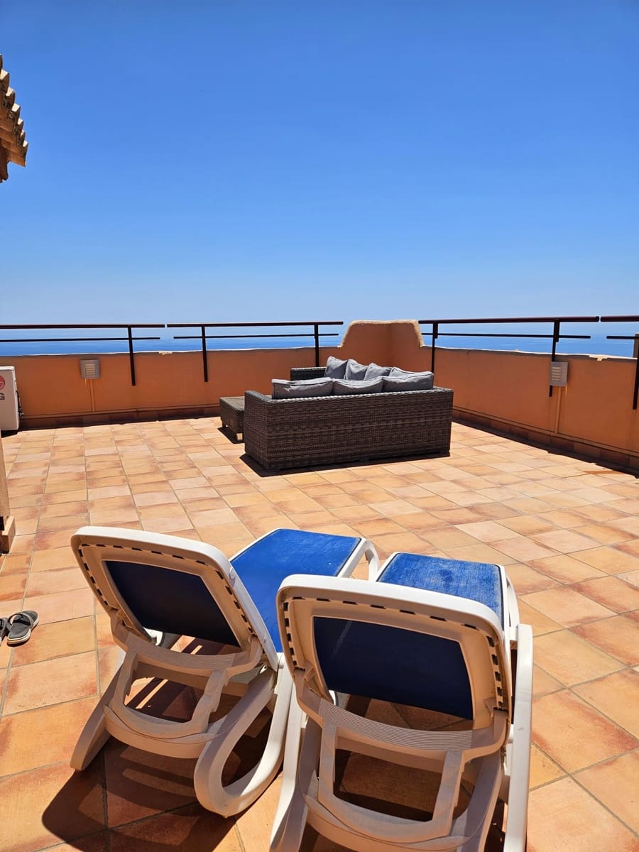 3 chambre Appartement à vendre à Calahonda avec piscine garage - 529 000 € (Ref: 10031471)