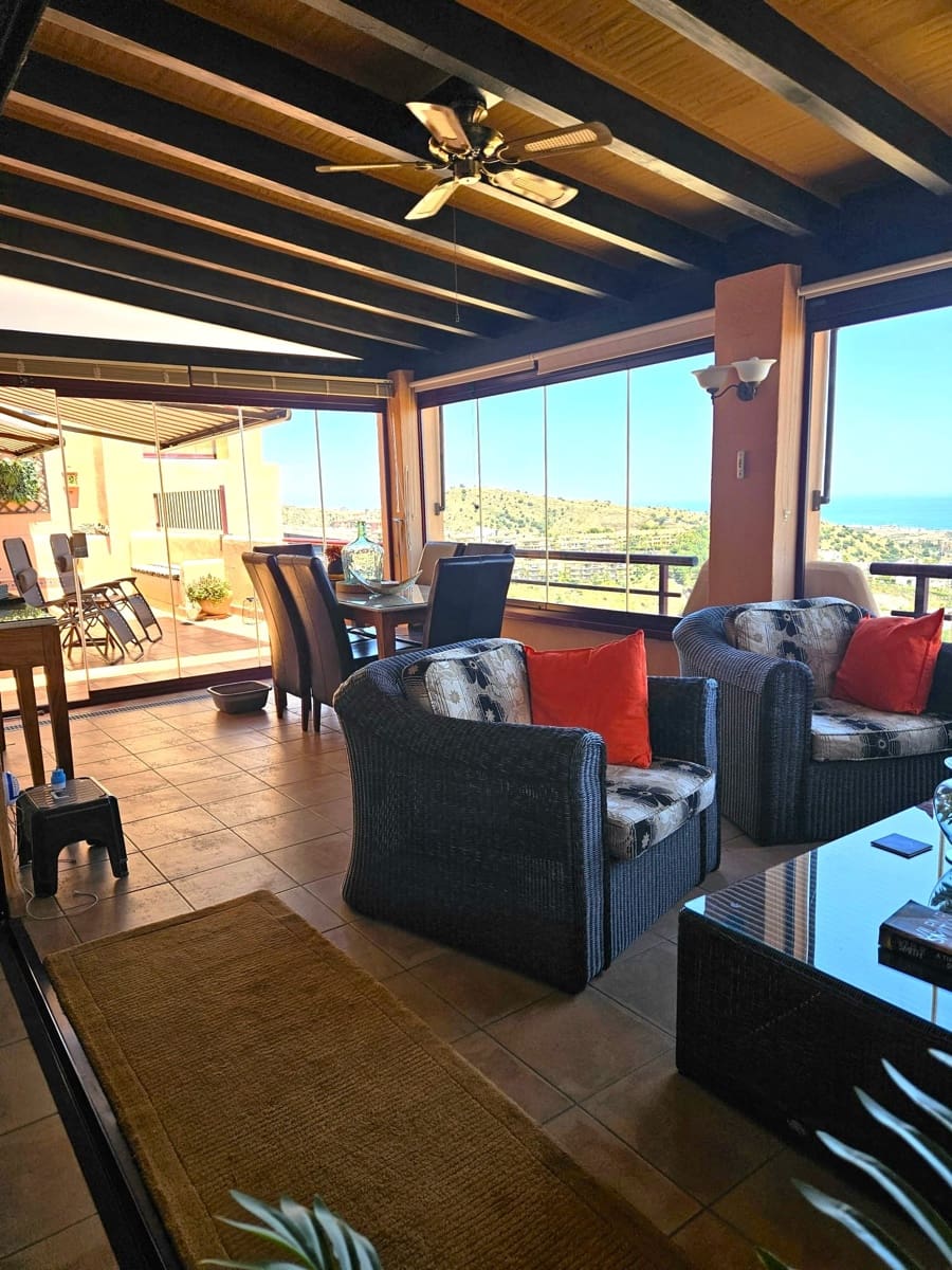 3 chambre Appartement à vendre à Calahonda avec piscine garage - 529 000 € (Ref: 10031471)