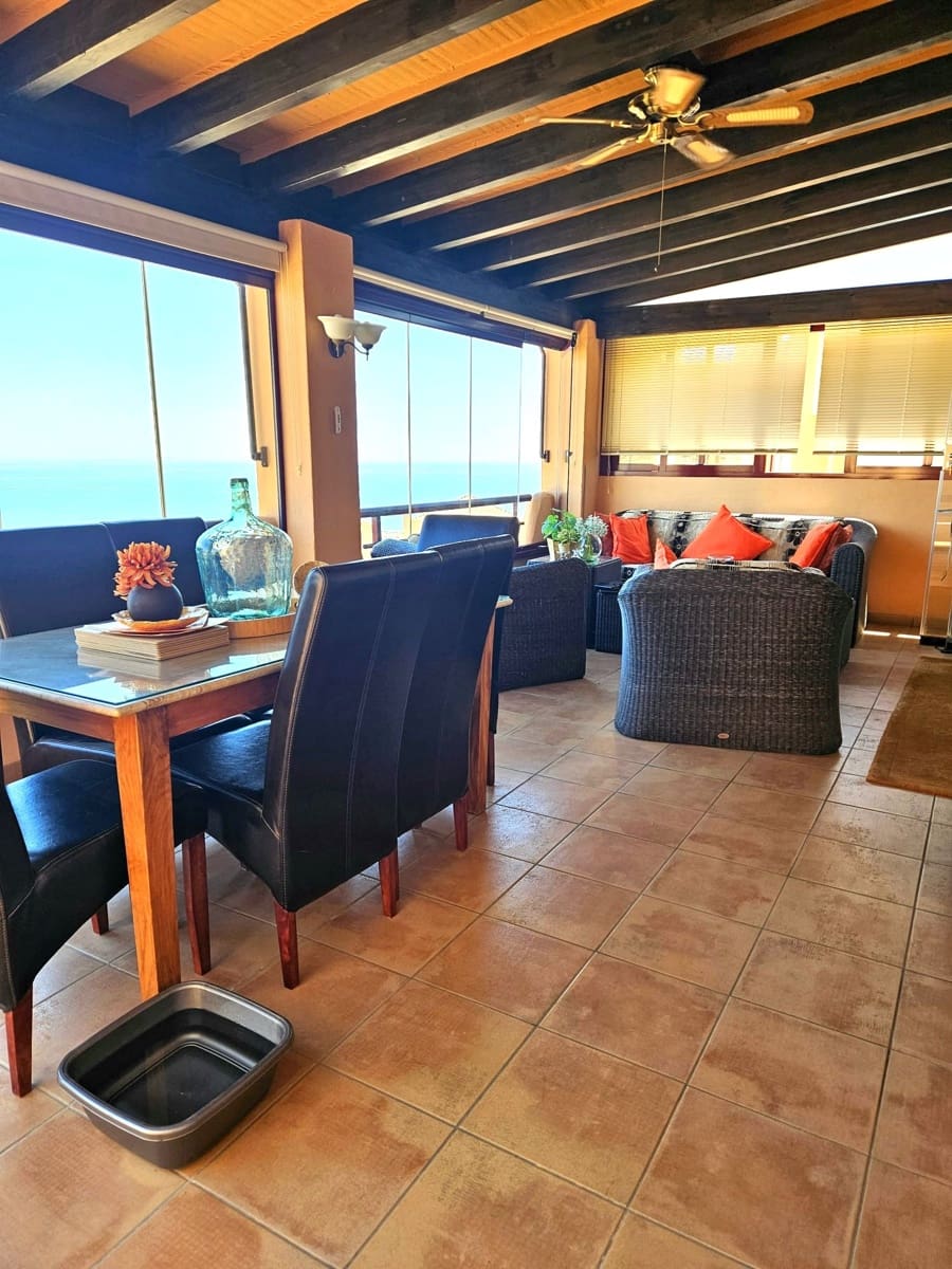 3 chambre Appartement à vendre à Calahonda avec piscine garage - 529 000 € (Ref: 10031471)