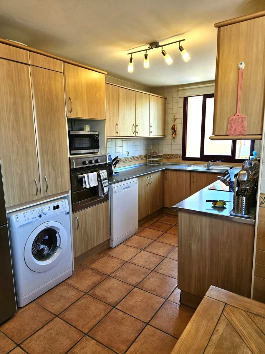 3 chambre Appartement à vendre à Calahonda avec piscine garage - 529 000 € (Ref: 10031471)