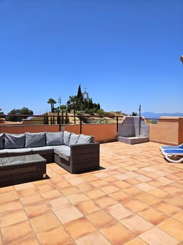3 camera da letto Appartamento in vendita in Calahonda, Mijas con piscina garage - 529.000 € (Rif: 10031471)