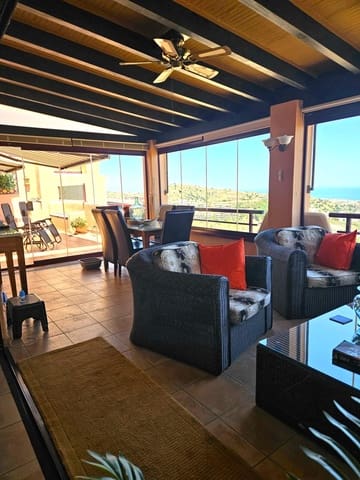 3 camera da letto Appartamento in vendita in Calahonda, Mijas con piscina garage - 529.000 € (Rif: 10031471)