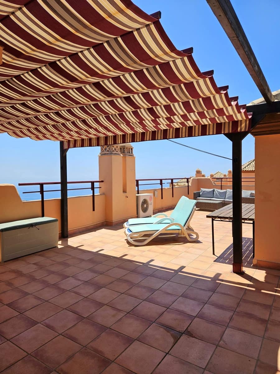 3 chambre Appartement à vendre à Calahonda avec piscine garage - 529 000 € (Ref: 10031471)