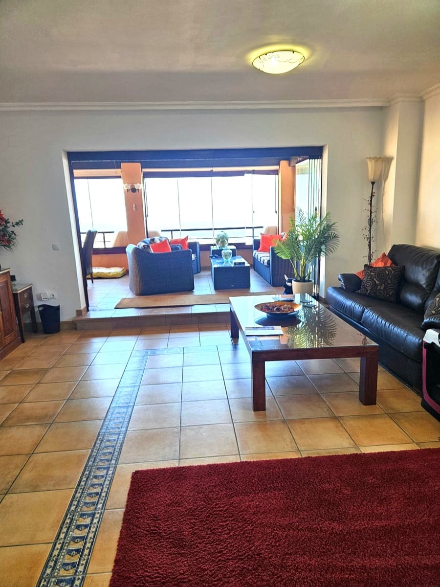 3 chambre Appartement à vendre à Calahonda avec piscine garage - 529 000 € (Ref: 10031471)