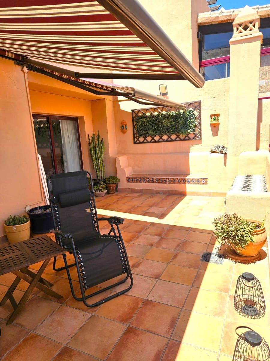 3 chambre Appartement à vendre à Calahonda avec piscine garage - 529 000 € (Ref: 10031471)