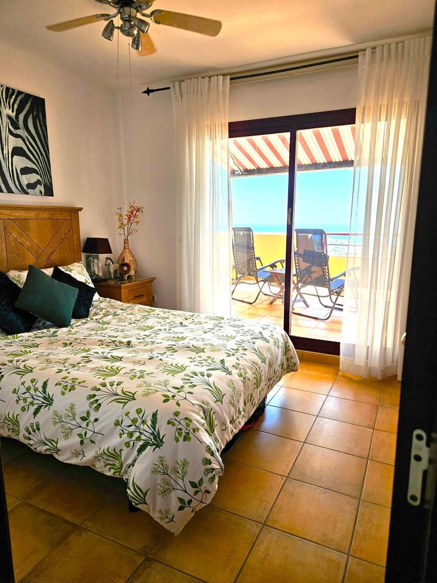 3 chambre Appartement à vendre à Calahonda avec piscine garage - 529 000 € (Ref: 10031471)