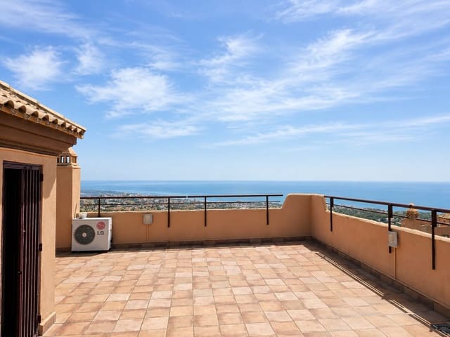 3 camera da letto Appartamento in vendita in Calahonda, Mijas con piscina garage - 529.000 € (Rif: 10031471)
