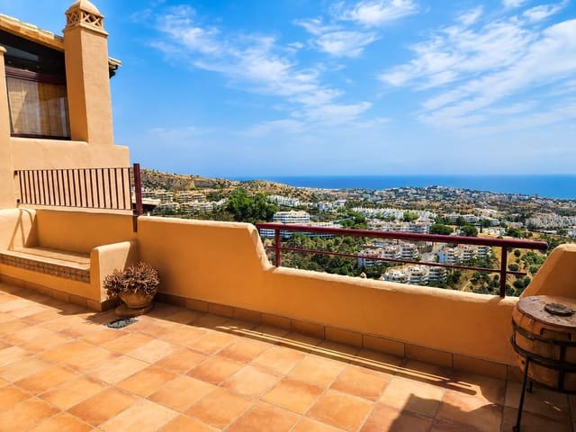 3 camera da letto Appartamento in vendita in Calahonda, Mijas con piscina garage - 529.000 € (Rif: 10031471)