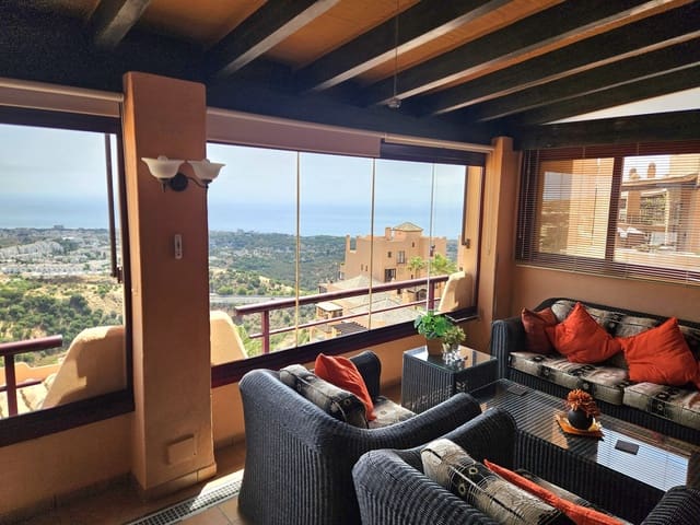 3 camera da letto Appartamento in vendita in Calahonda, Mijas con piscina garage - 529.000 € (Rif: 10031471)