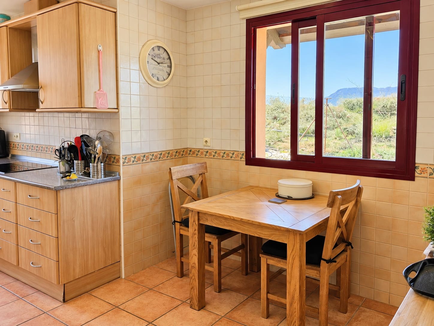 3 bedroom Apartment for sale in Calahonda with pool garage - € 529,000 (Ref: 10031471)