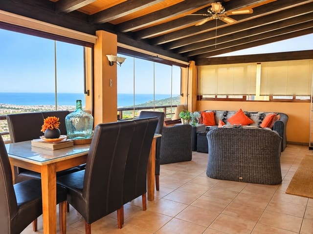 3 Zimmer Apartment zu verkaufen in Calahonda, Mijas mit Pool Garage - 529.000 € (Ref: 10031471)
