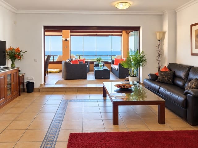 3 Zimmer Apartment zu verkaufen in Calahonda, Mijas mit Pool Garage - 529.000 € (Ref: 10031471)