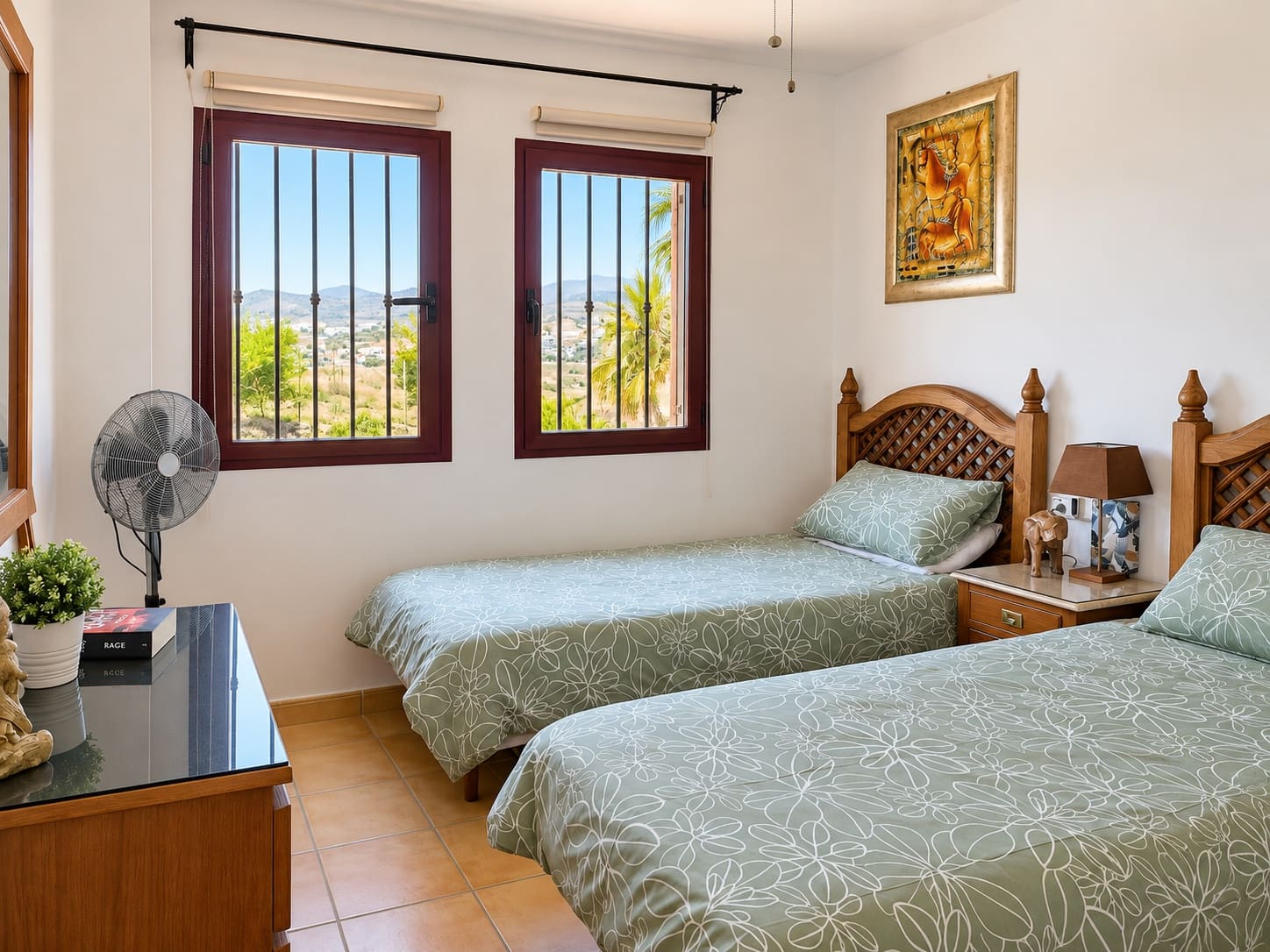 3 bedroom Apartment for sale in Calahonda with pool garage - € 529,000 (Ref: 10031471)
