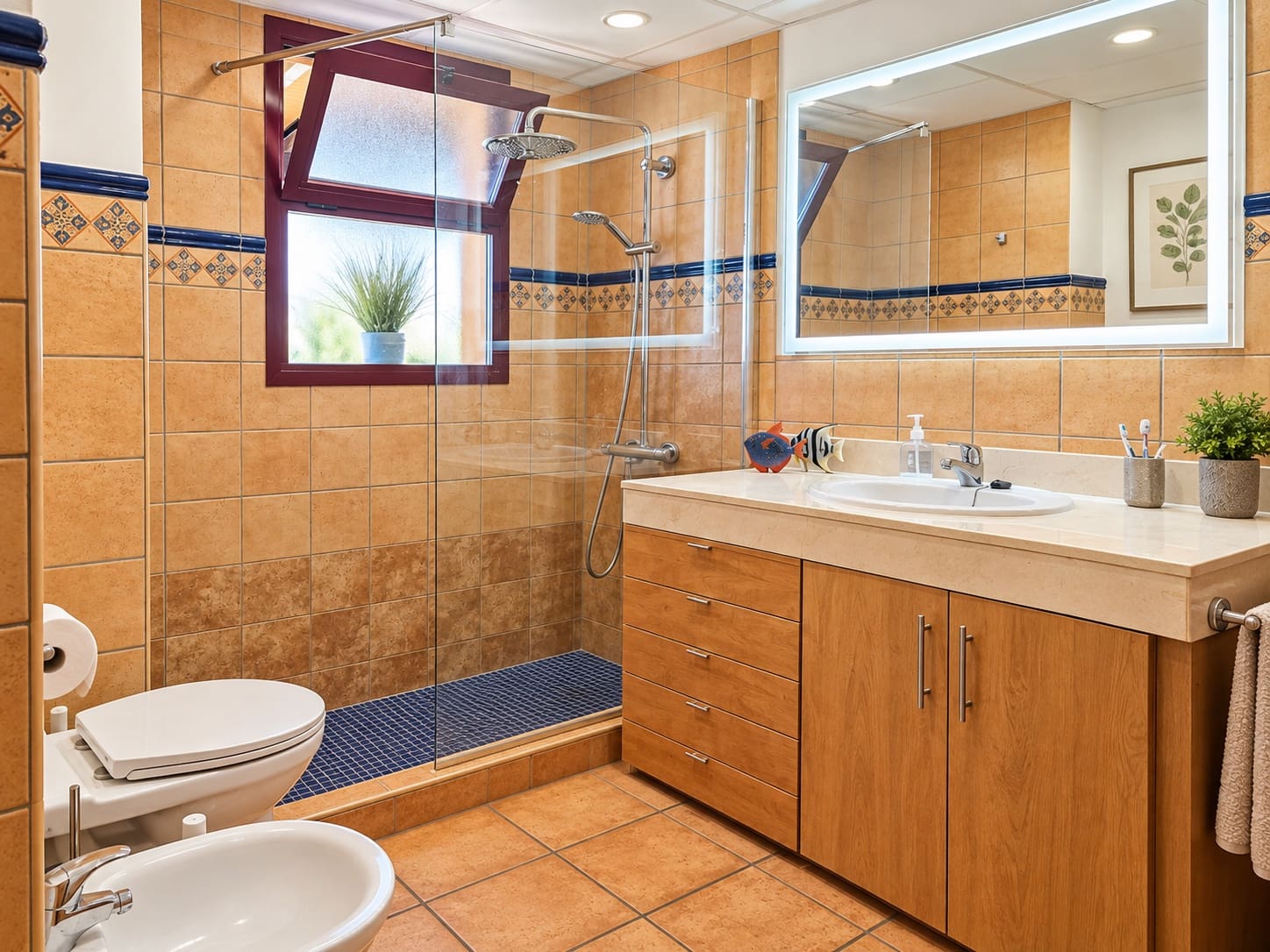 3 bedroom Apartment for sale in Calahonda with pool garage - € 529,000 (Ref: 10031471)