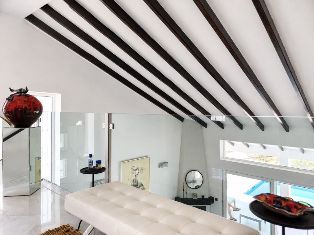 5 soveværelse Villa til salg i Calahonda med swimmingpool garage - € 1.150.000 (Ref: 10044469)