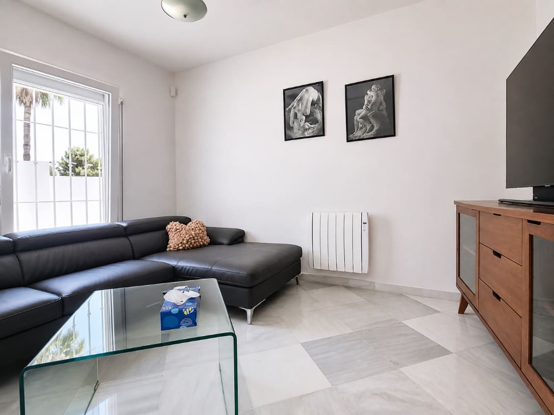 5 soveværelse Villa til salg i Calahonda med swimmingpool garage - € 1.150.000 (Ref: 10044469)