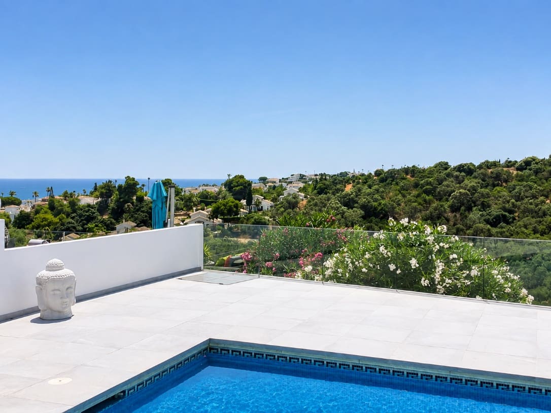 5 soveværelse Villa til salg i Calahonda med swimmingpool garage - € 1.150.000 (Ref: 10044469)