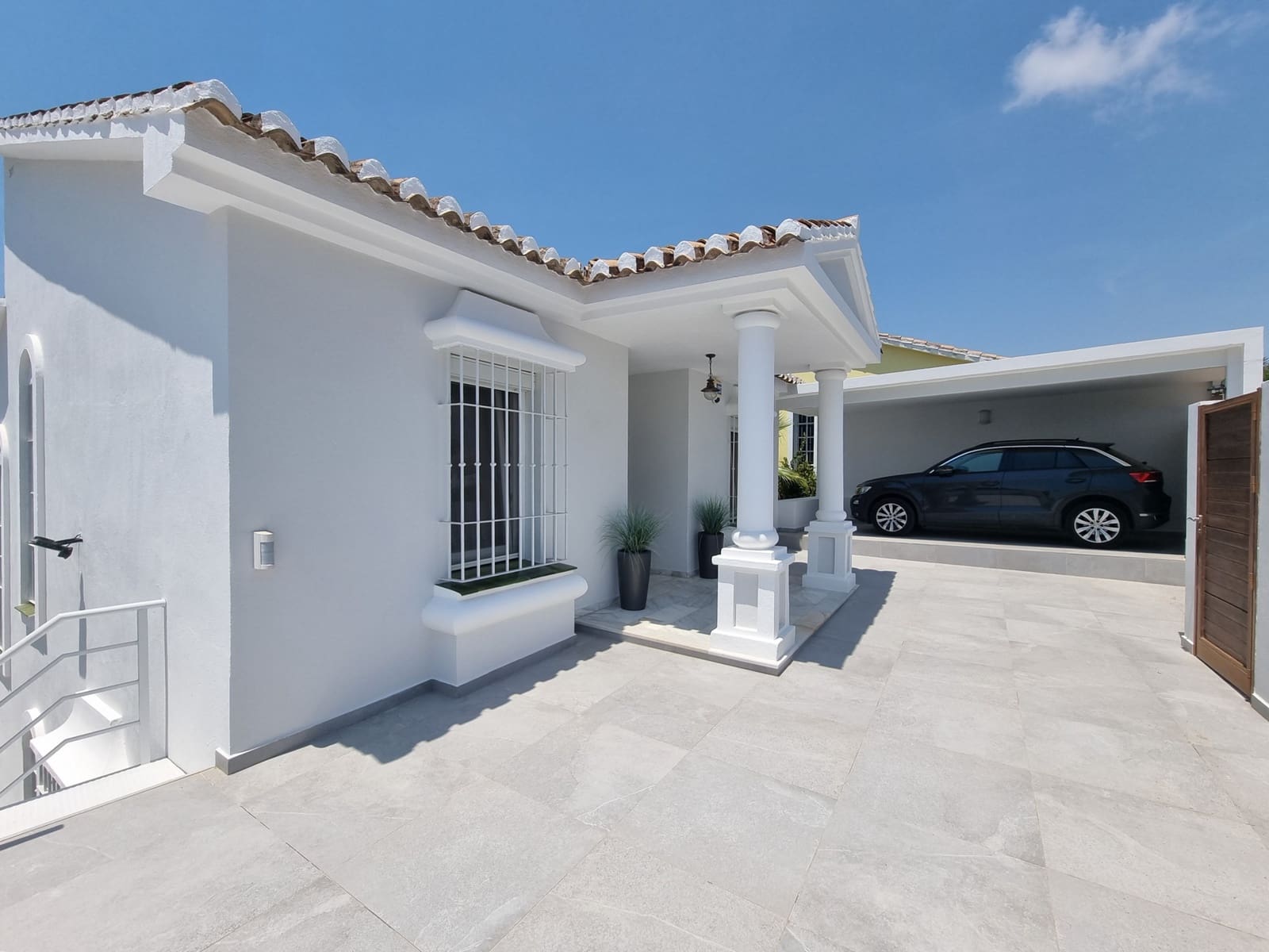 5 soveværelse Villa til salg i Calahonda med swimmingpool garage - € 1.150.000 (Ref: 10044469)