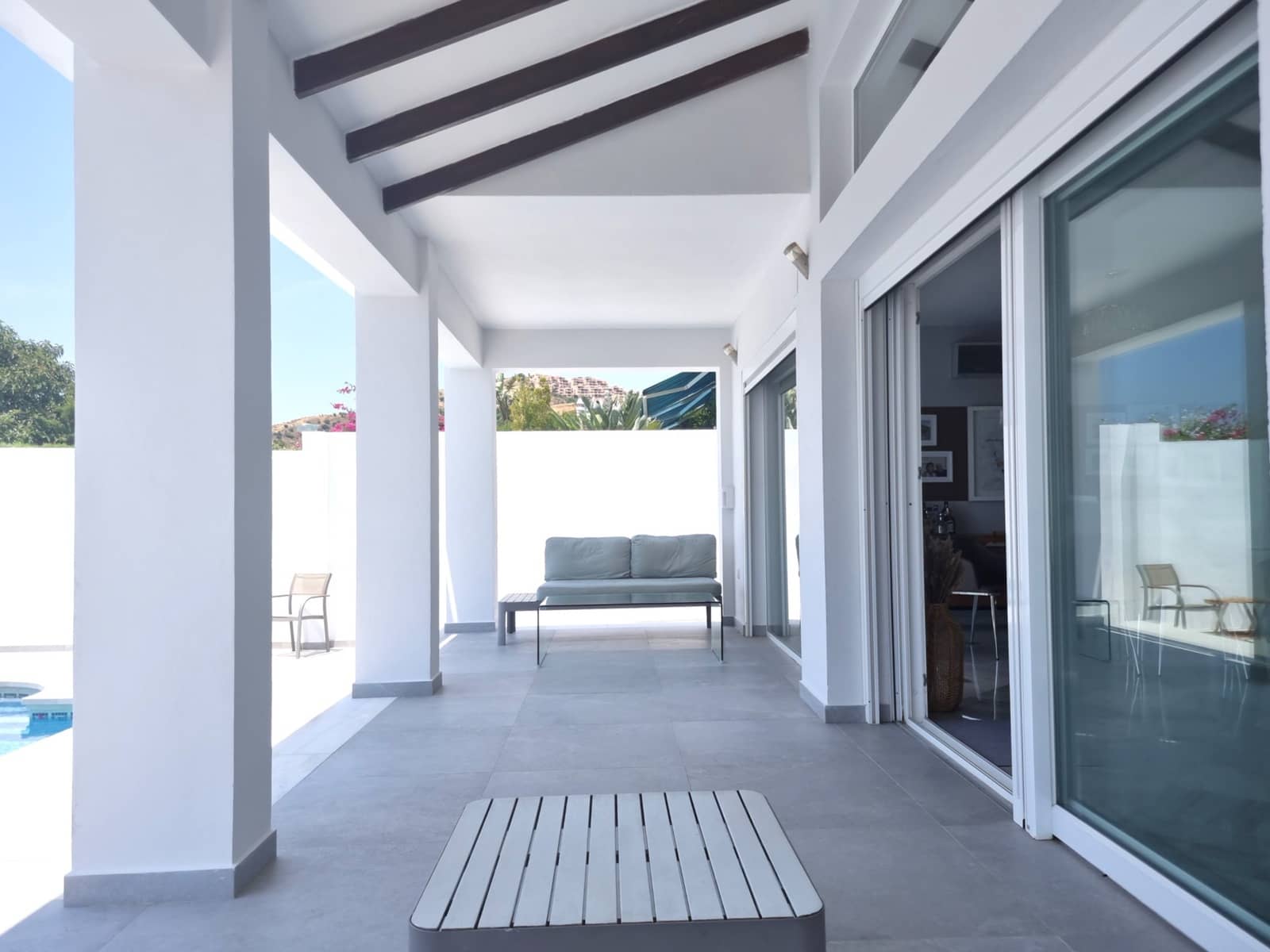 5 soveværelse Villa til salg i Calahonda med swimmingpool garage - € 1.150.000 (Ref: 10044469)
