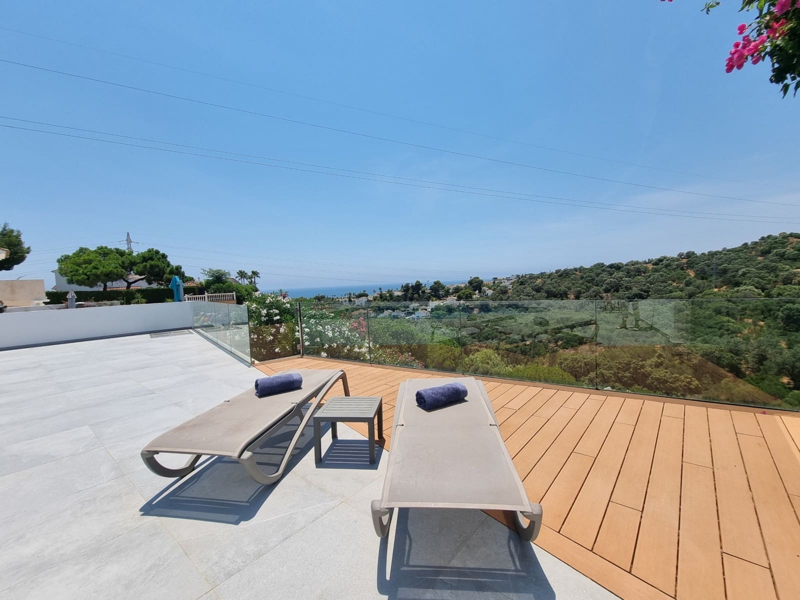 5 soveværelse Villa til salg i Calahonda med swimmingpool garage - € 1.150.000 (Ref: 10044469)